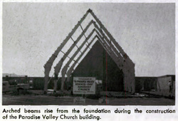 1974 PV Church